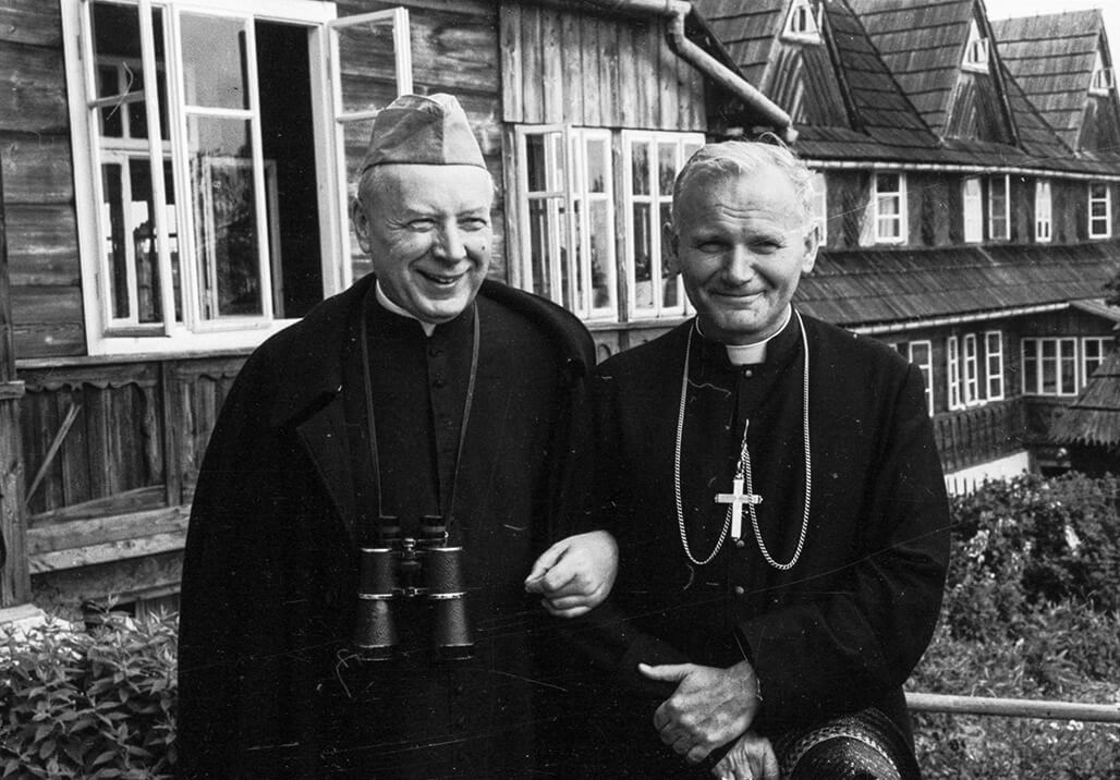Pocztówka - rozmowy